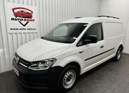 Volkswagen Caddy 2