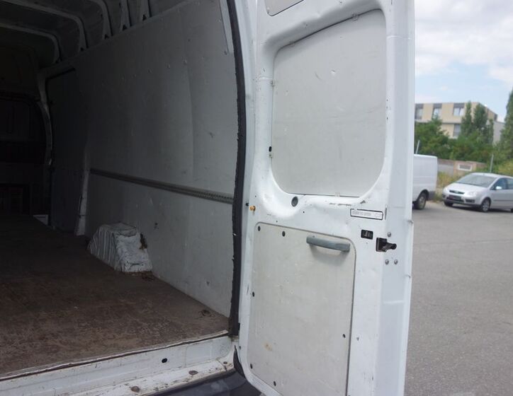 Ford Transit 21