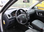 Škoda Fabia 7