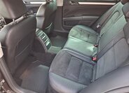 Škoda Superb 7