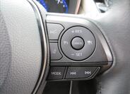 Toyota Corolla 21