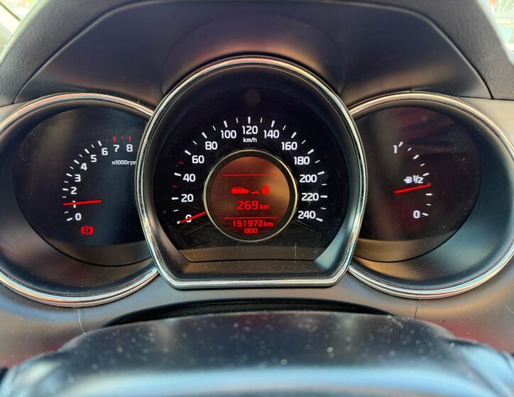 KIA Ceed 9