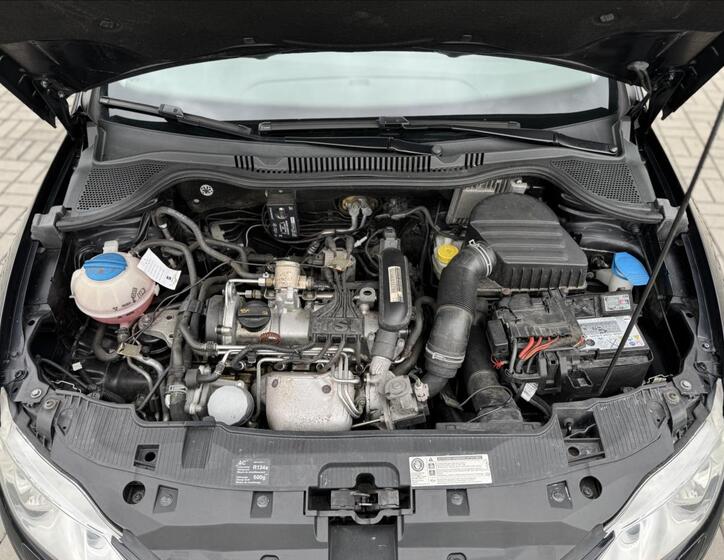 Seat Ibiza 14
