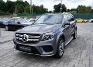Mercedes-Benz GLS 2