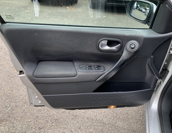 Renault Mégane 12