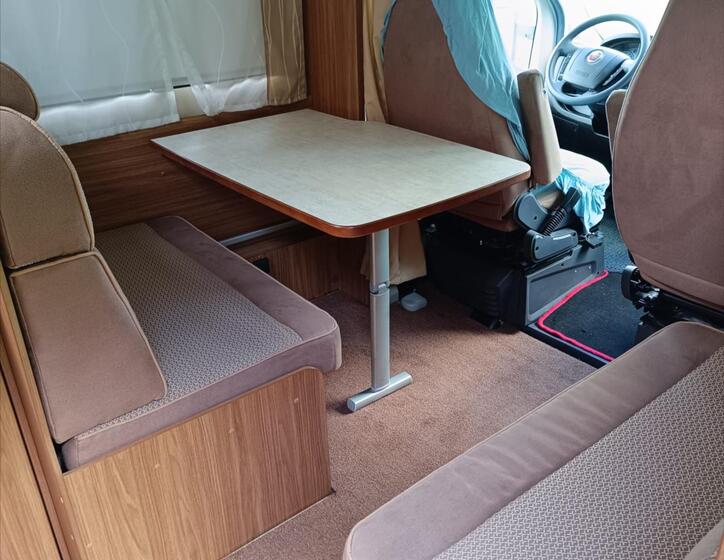 Fiat Ducato 20