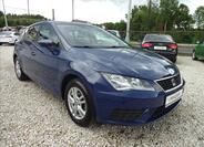 Seat Leon 9