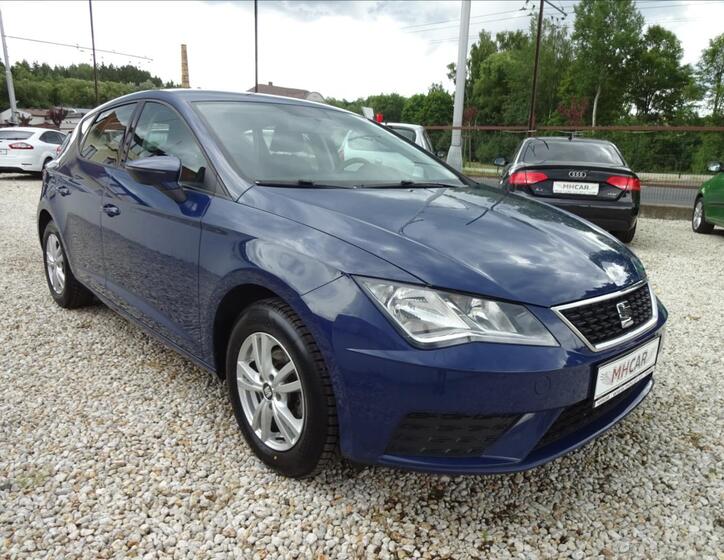 Seat Leon 9