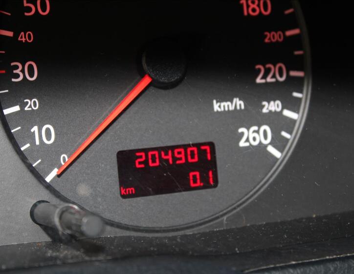 Audi A4 25