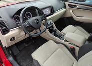 Škoda Karoq 5
