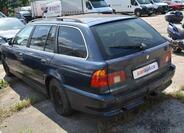 BMW Řada 5 6