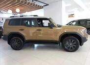 Toyota Land Cruiser 4