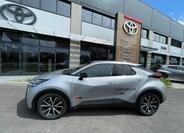 Toyota C-HR 4