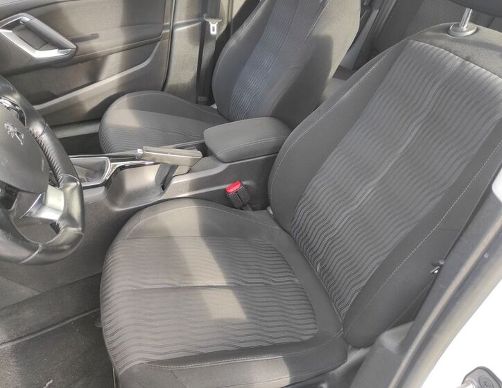 Peugeot 308 18