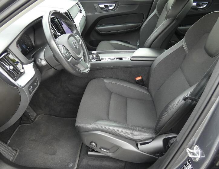 Volvo XC60 17