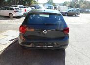 Volkswagen Polo 6
