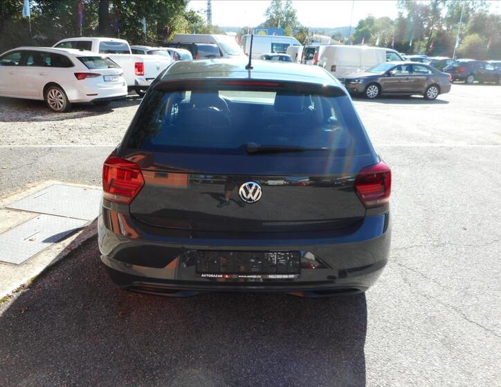 Volkswagen Polo 6