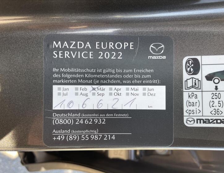Mazda 3 44