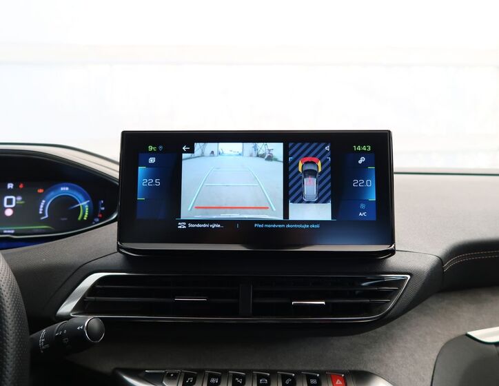 Peugeot 3008 30