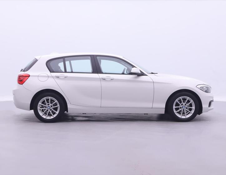 BMW Řada 1 8