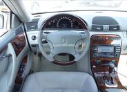 Mercedes-Benz CL 19