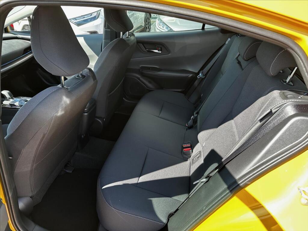Toyota Prius 7