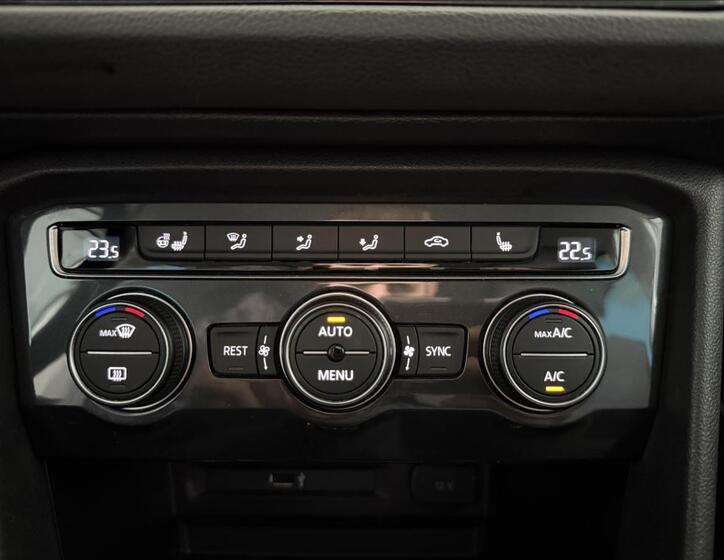 Volkswagen Tiguan 18