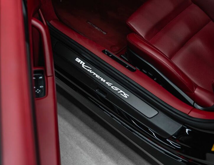 Porsche 911 10