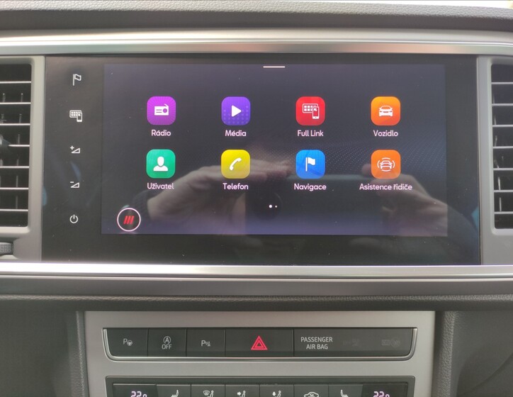 Seat Ateca 12