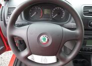 Škoda Fabia 10