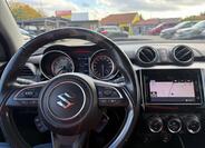 Suzuki Swift 7