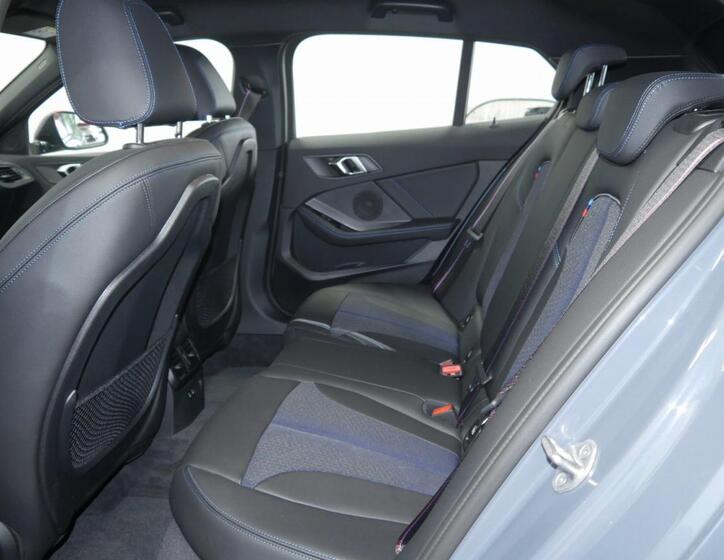 BMW Řada 1 7