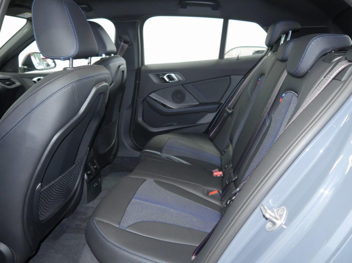 BMW Řada 1