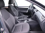 Škoda Octavia 12