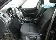 Škoda Yeti 14