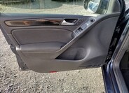 Volkswagen Golf 12