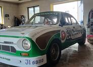 Škoda Ostatní 2