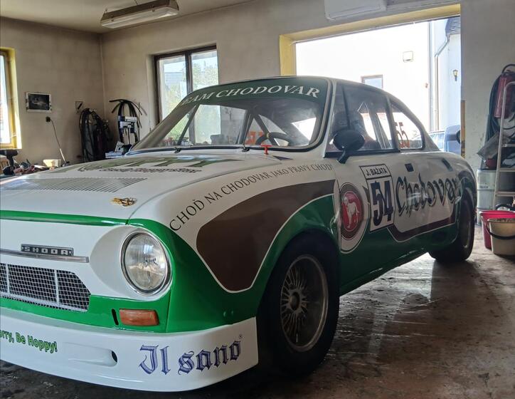 Škoda Ostatní 2