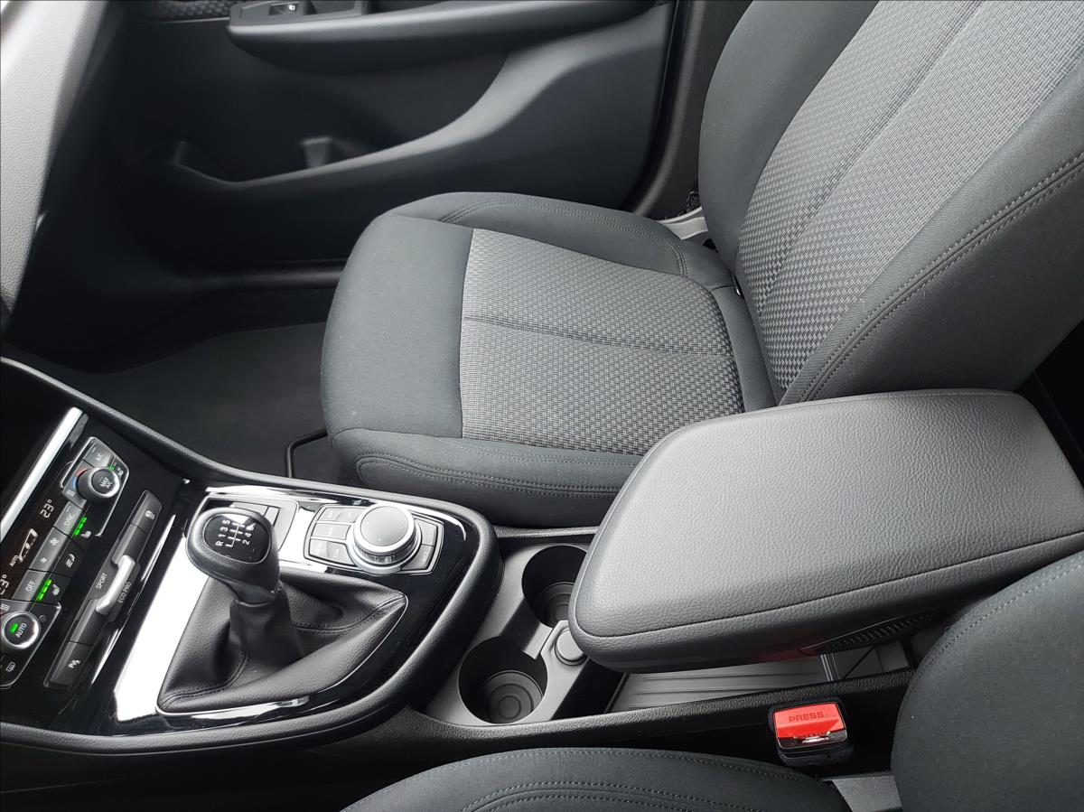 BMW Řada 2