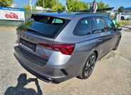Škoda Octavia 5