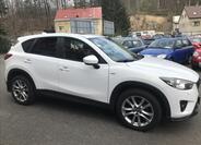 Mazda CX-5 5