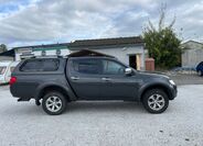 Mitsubishi L200 4