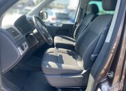 Volkswagen Multivan 7