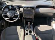 Hyundai Tucson 7