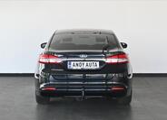 Ford Mondeo 4