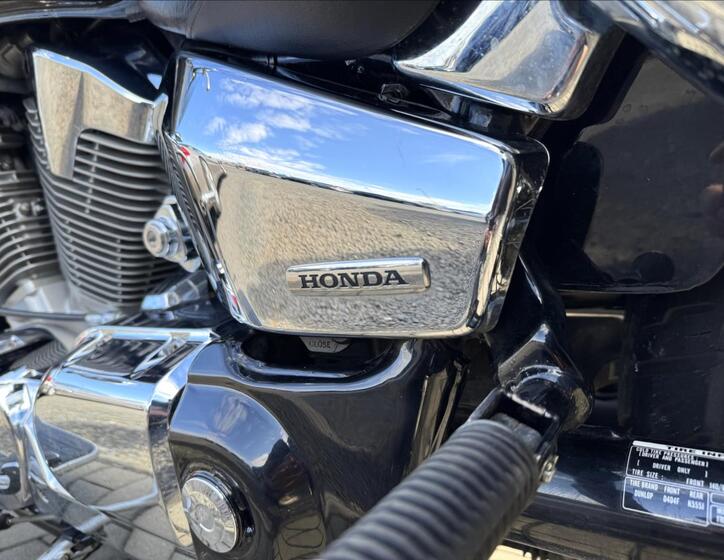 Honda Ostatní 7