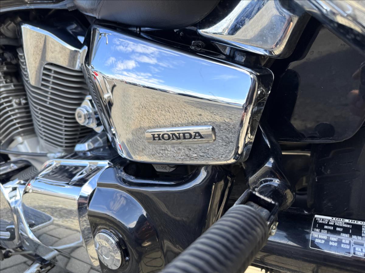 Honda Ostatní