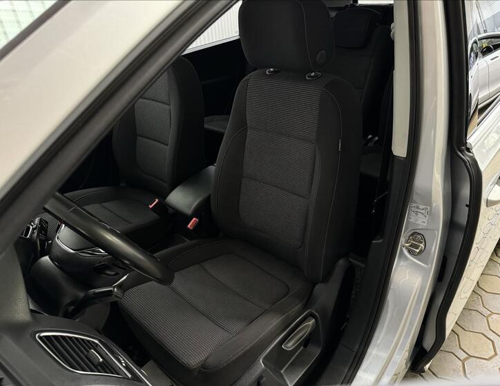 Volkswagen Sharan 32