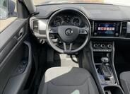 Škoda Kodiaq 7