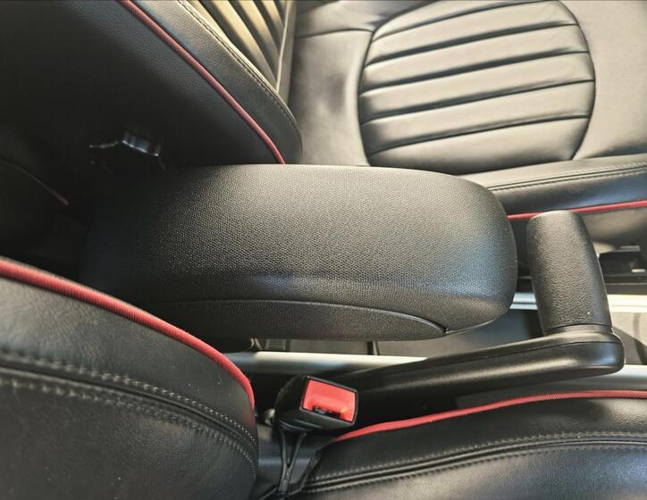 Mini Paceman 30